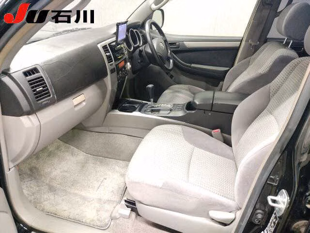 TOYOTA HILUX SURF