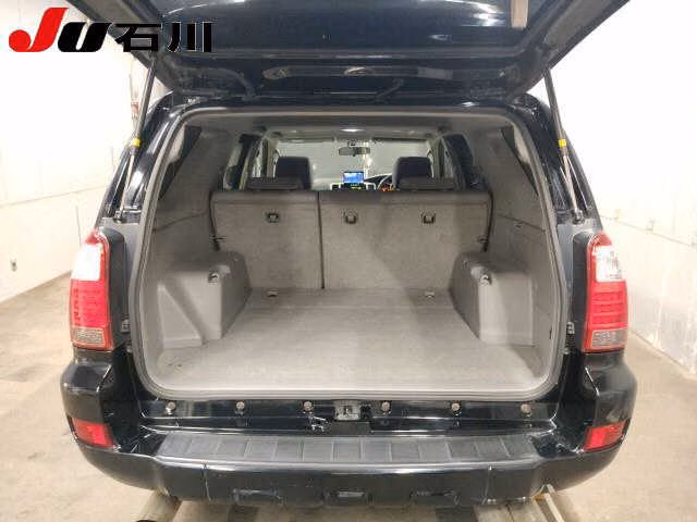 TOYOTA HILUX SURF