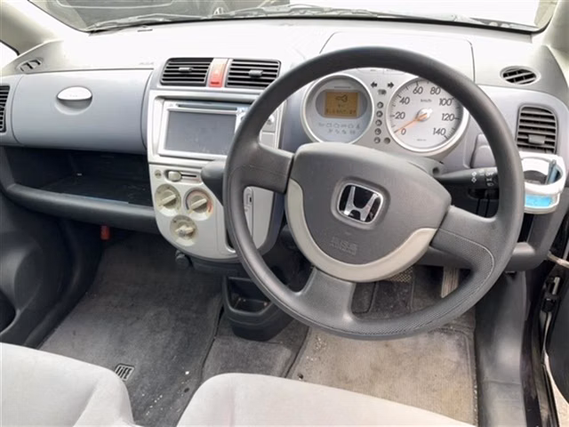 HONDA LIFE