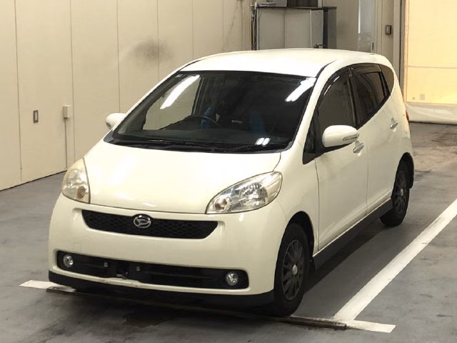 DAIHATSU SONICA