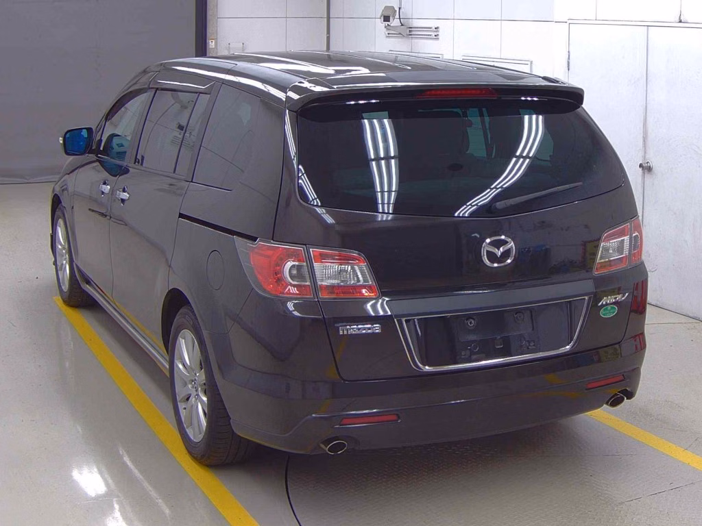 MAZDA MPV