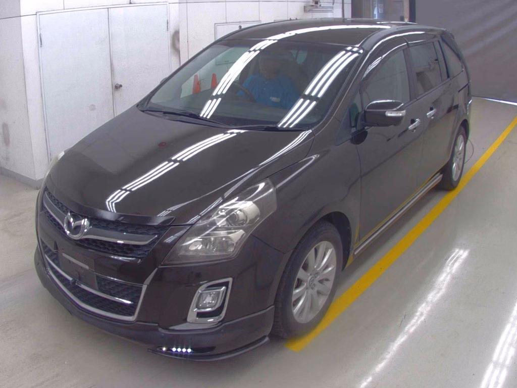 MAZDA MPV