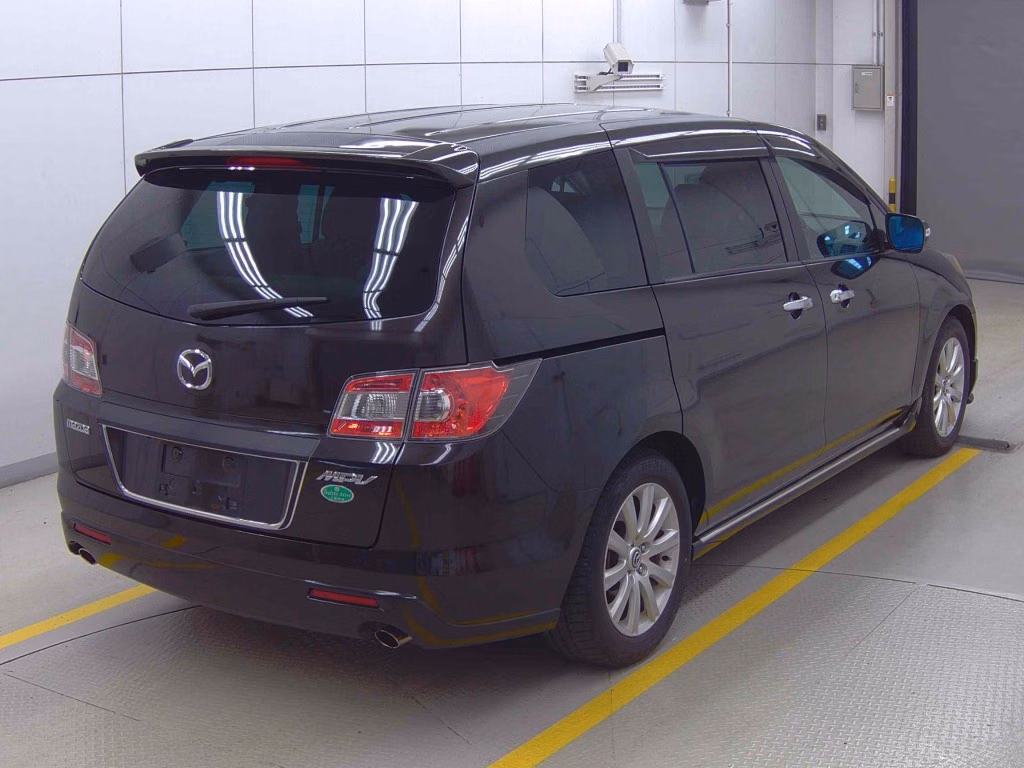 MAZDA MPV