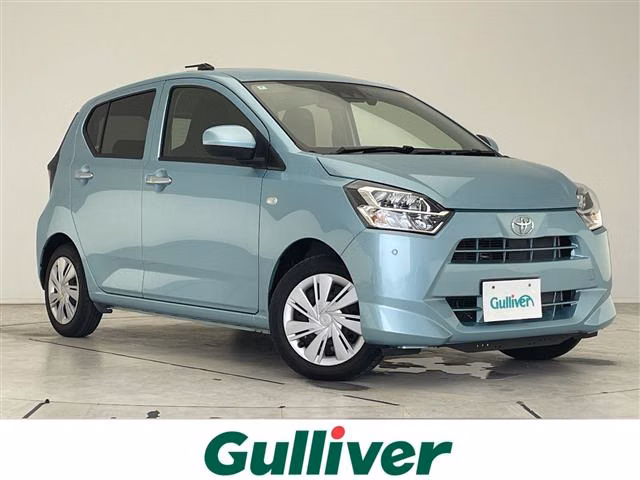 TOYOTA PIXIS EPOCH