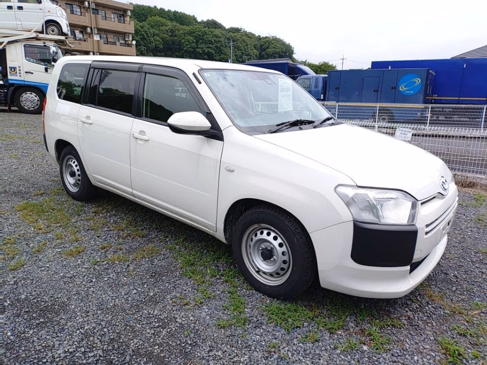 MAZDA FAMILIA