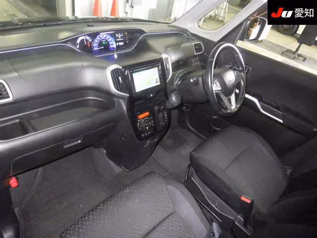 MITSUBISHI DELICA D:2
