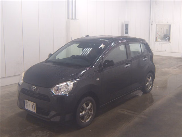 TOYOTA PIXIS EPOCH