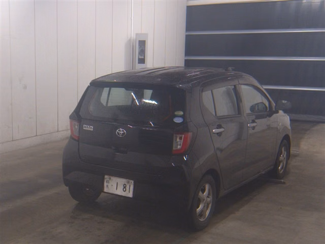 TOYOTA PIXIS EPOCH