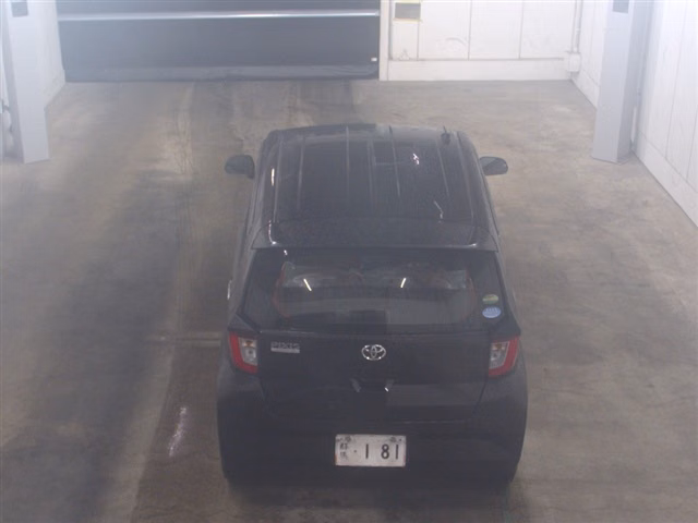 TOYOTA PIXIS EPOCH