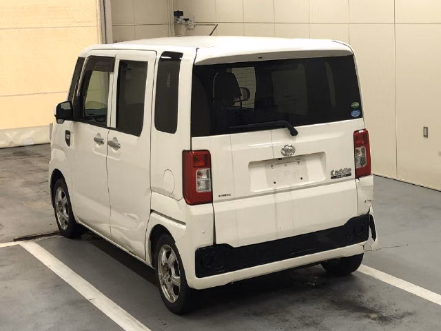 DAIHATSU HIJET CADDIE