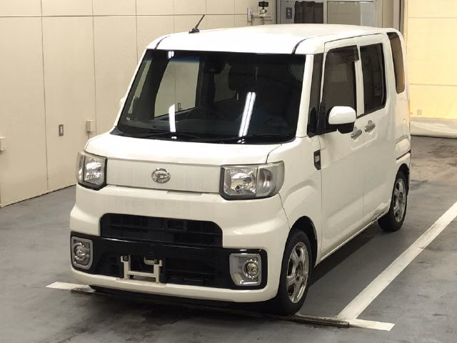 DAIHATSU HIJET CADDIE