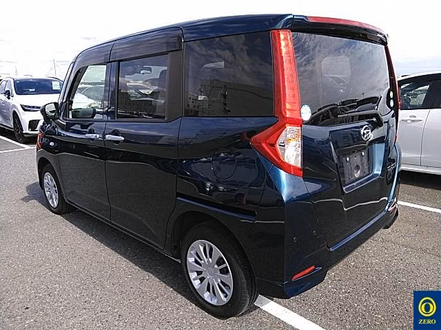 DAIHATSU THOR