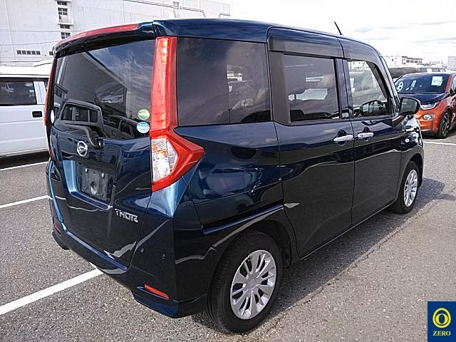 DAIHATSU THOR