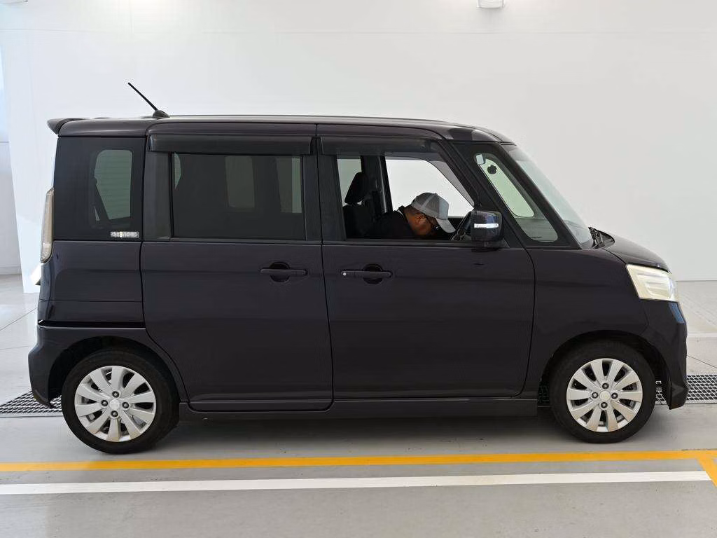 MAZDA FLAIR WAGON