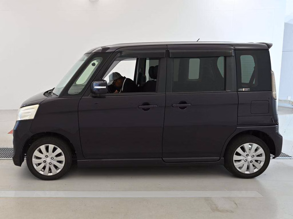 MAZDA FLAIR WAGON