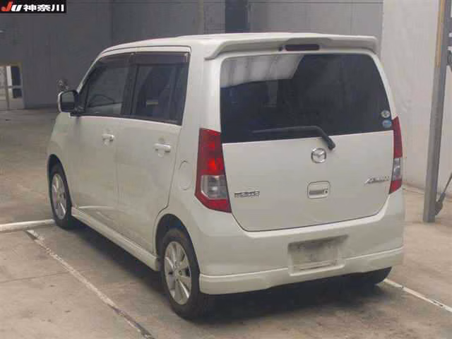 MAZDA AZ-WAGON