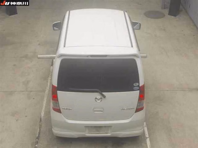 MAZDA AZ-WAGON
