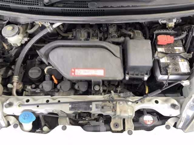 HONDA LIFE