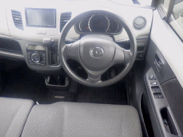 MAZDA FLAIR