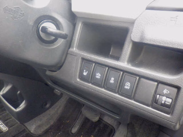 MAZDA FLAIR