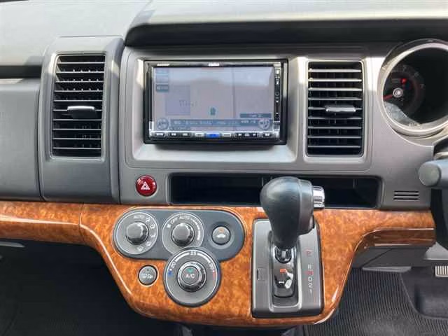 HONDA CROSSROAD