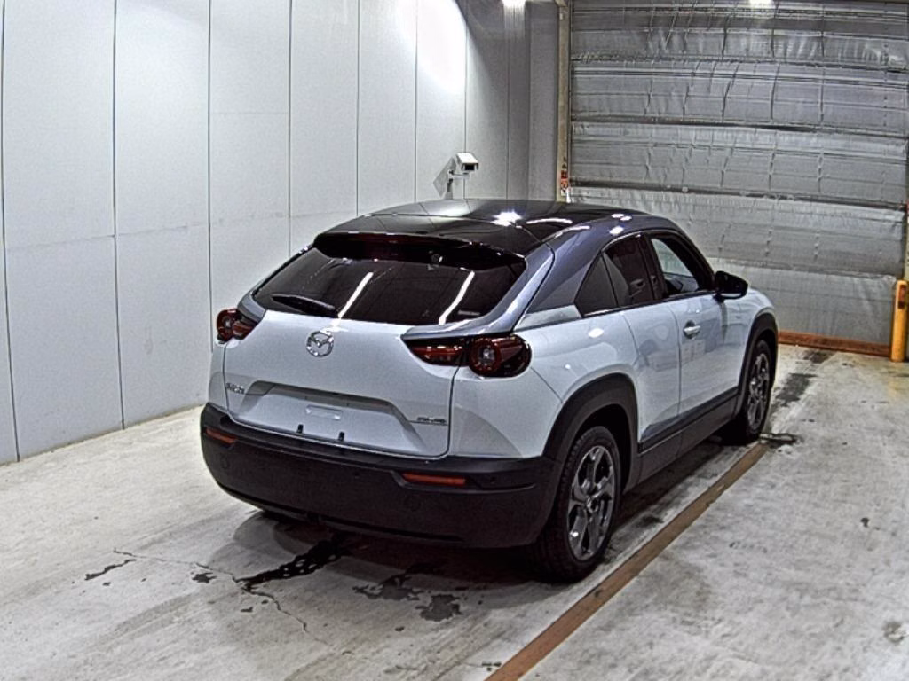 MAZDA MX-30