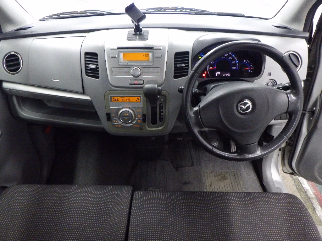 MAZDA AZ-WAGON