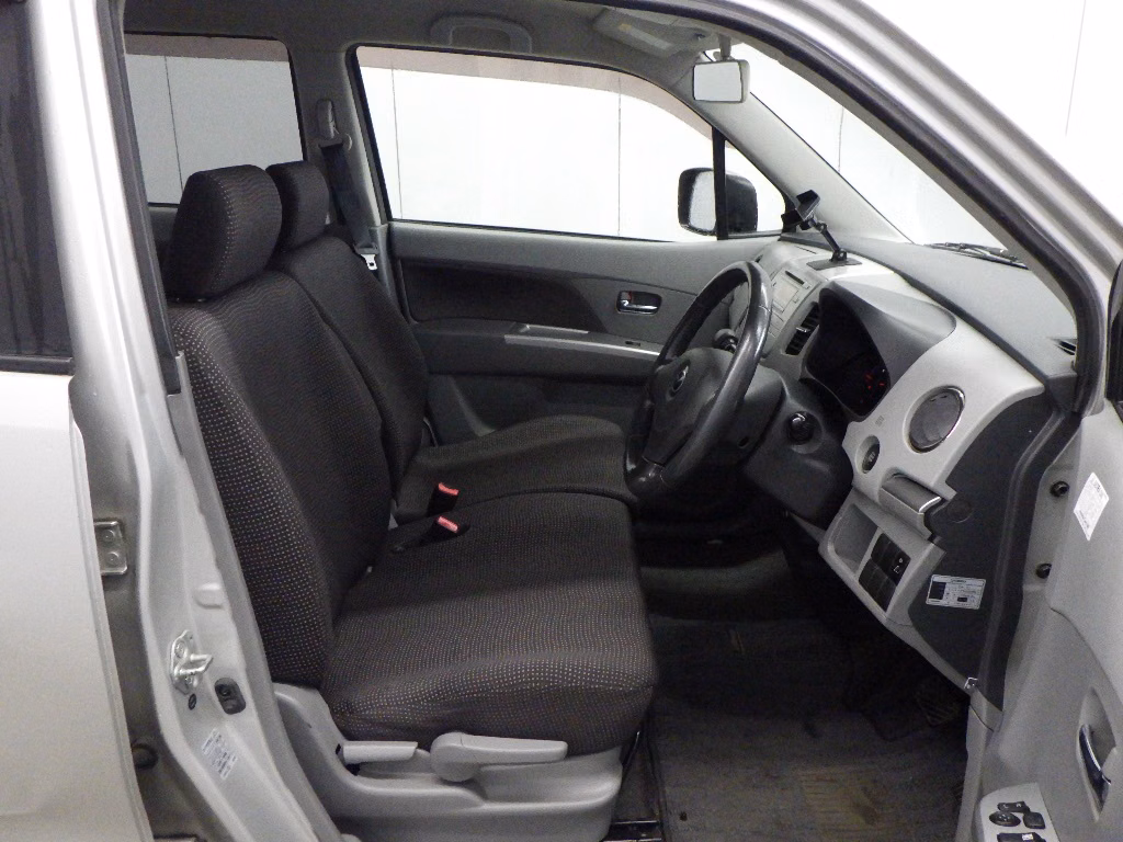 MAZDA AZ-WAGON