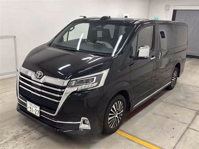 TOYOTA GRANACE