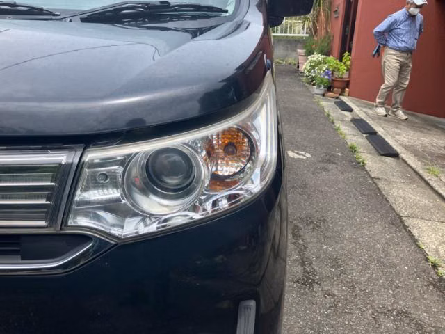 MAZDA FLAIR