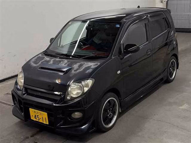 DAIHATSU MAX