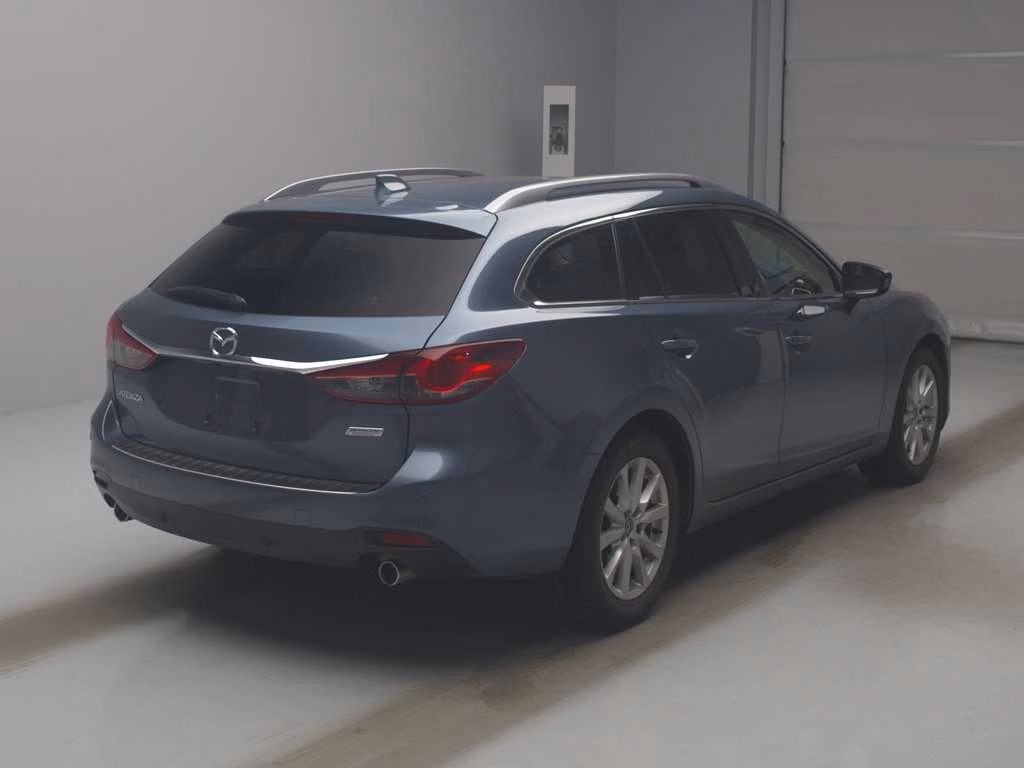 MAZDA ATENZA