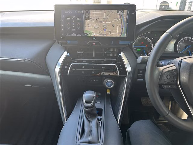 TOYOTA VENZA