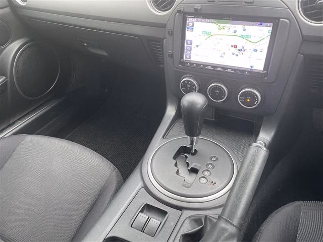 MAZDA ROADSTER