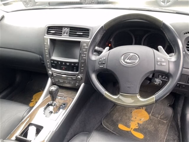 LEXUS IS250