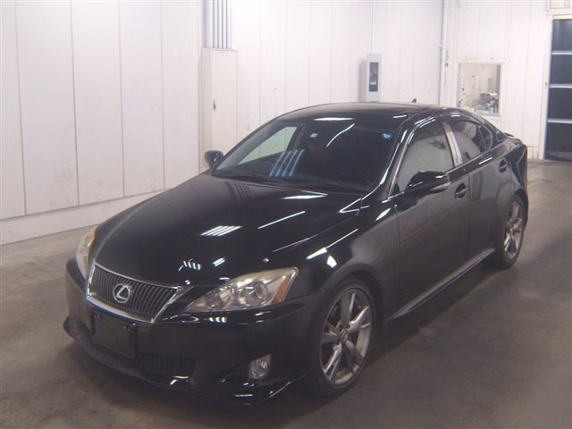 LEXUS IS250
