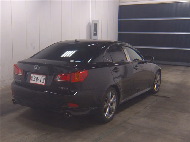 LEXUS IS250