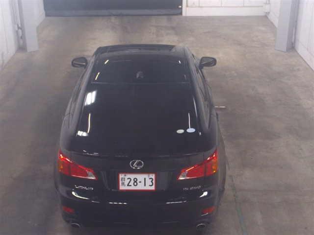LEXUS IS250