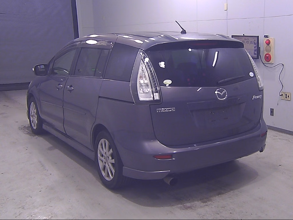 MAZDA PREMACY