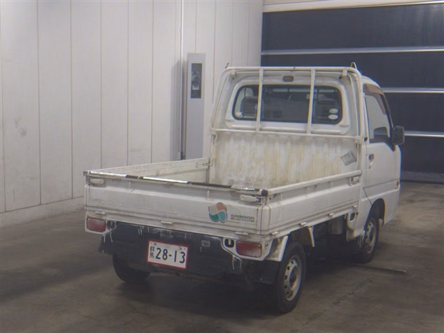 SUBARU SAMBAR
