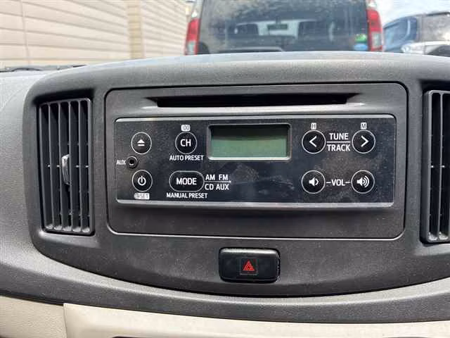 SUBARU PLEO PLUS