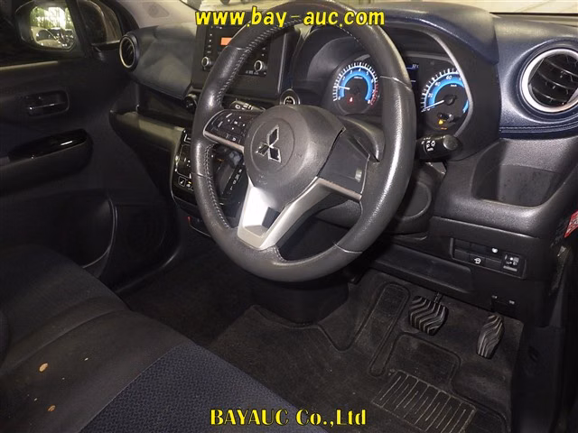 MITSUBISHI EK X