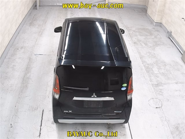 MITSUBISHI EK X