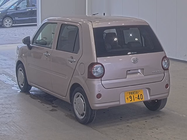 DAIHATSU MIRA TOCOT
