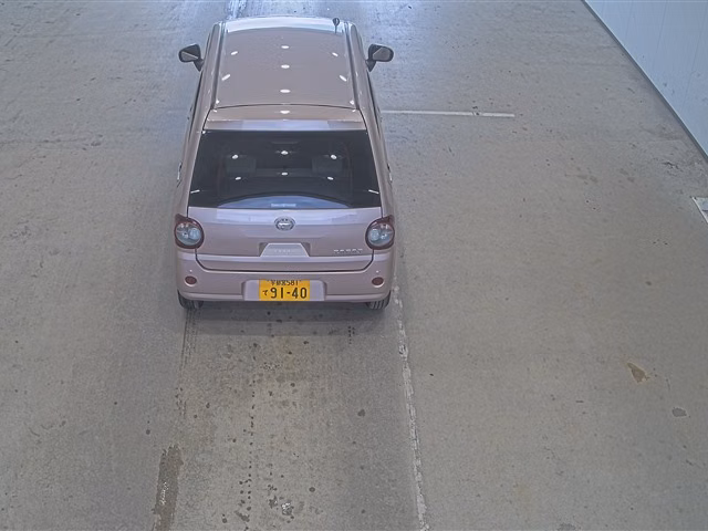 DAIHATSU MIRA TOCOT