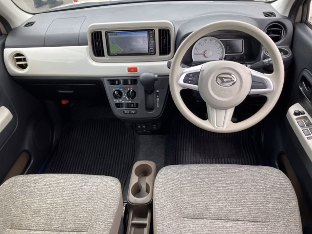 DAIHATSU MIRA TOCOT