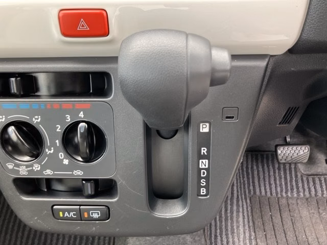 DAIHATSU MIRA TOCOT