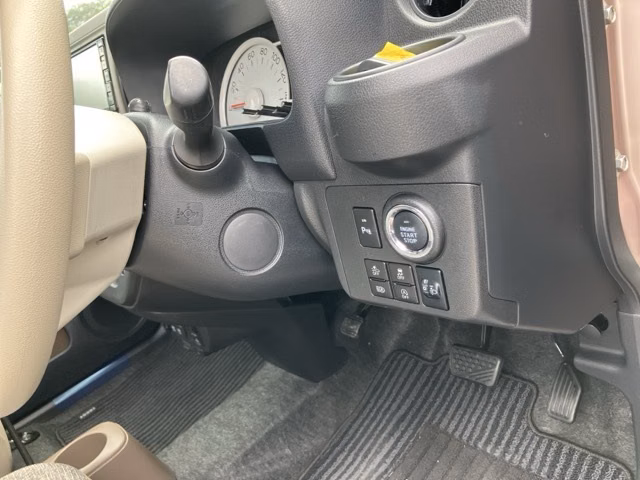 DAIHATSU MIRA TOCOT