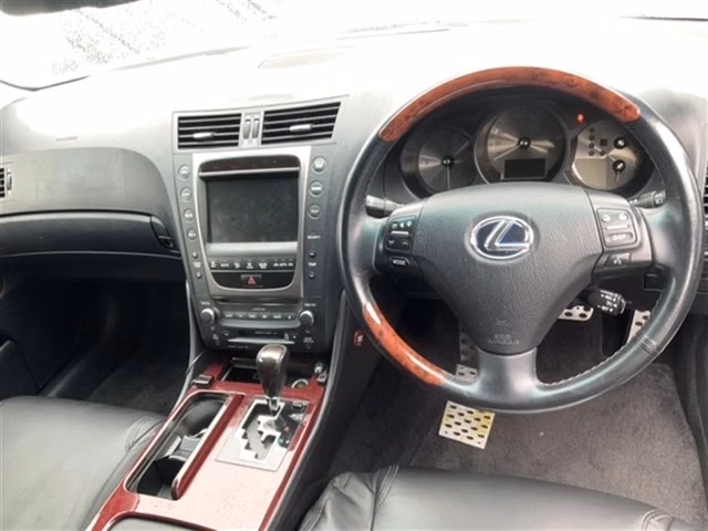 LEXUS GS350