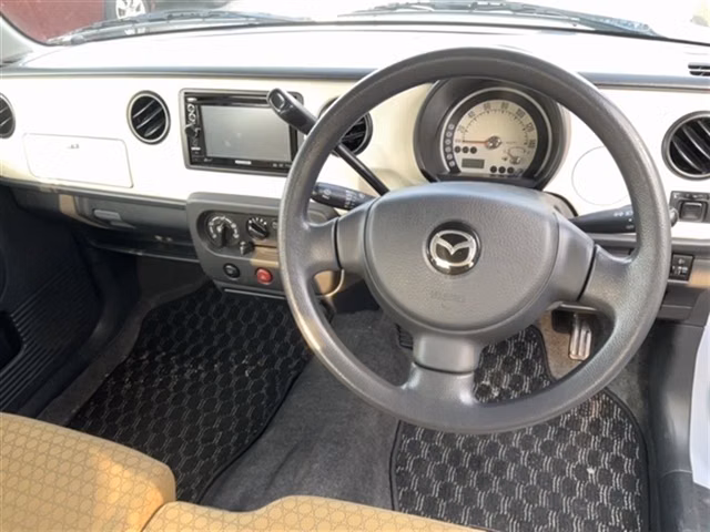 MAZDA SPIANO